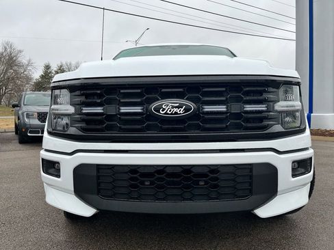 Used 2026 Ford F150 STX w/ F-150 LOBO Package image 2