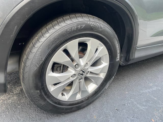 Used 2014 Honda CR-V EX image 8