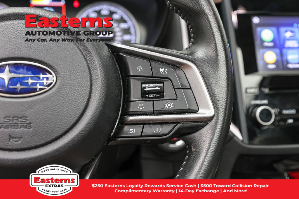 Used 2023 Subaru Forester Premium AWD/4WD image 17