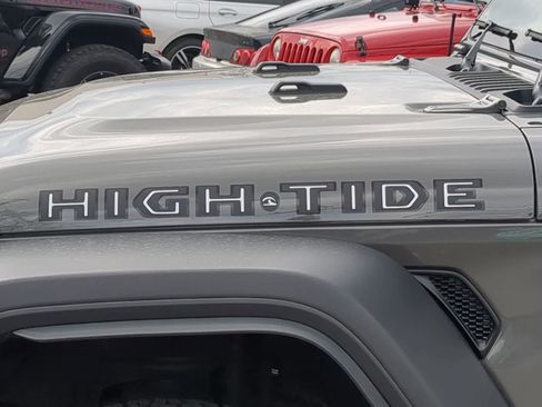 Certified 2023 Jeep Wrangler Unlimited Sport image 13