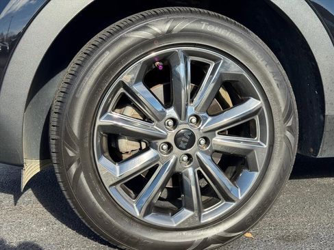 Used 2022 Kia Sportage Nightfall Edition w/ Nighfall AWD Premium Package image 9