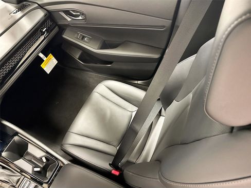 New 2026 Honda Accord Sport image 21