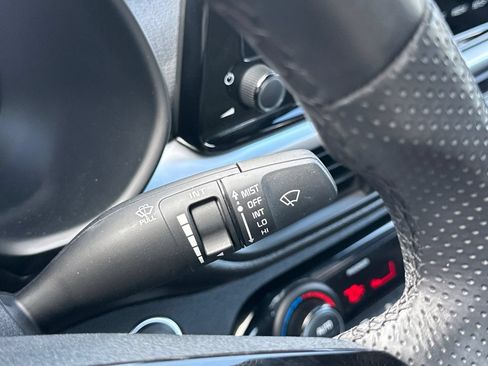 Used 2023 Kia Forte GT-Line w/ GT-Line Technology Package FWD image 36
