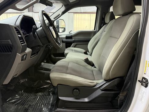 Used 2021 Ford F250 XL w/ STX Appearance Package AWD/4WD image 11