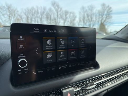 Certified 2023 Honda HR-V EX-L image 33