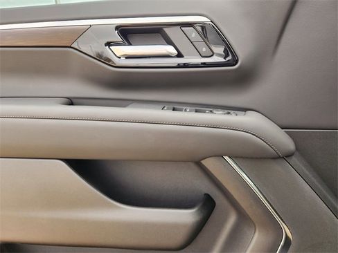 New 2026 Chevrolet Tahoe LS w/ LPO, Dark Essentials Package image 17