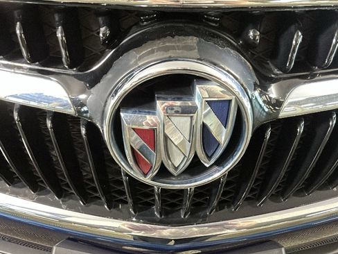 Used 2020 Buick Encore Preferred FWD image 10