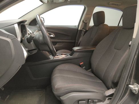 Used 2014 Chevrolet Equinox LT w/ Driver Convenience Package image 17