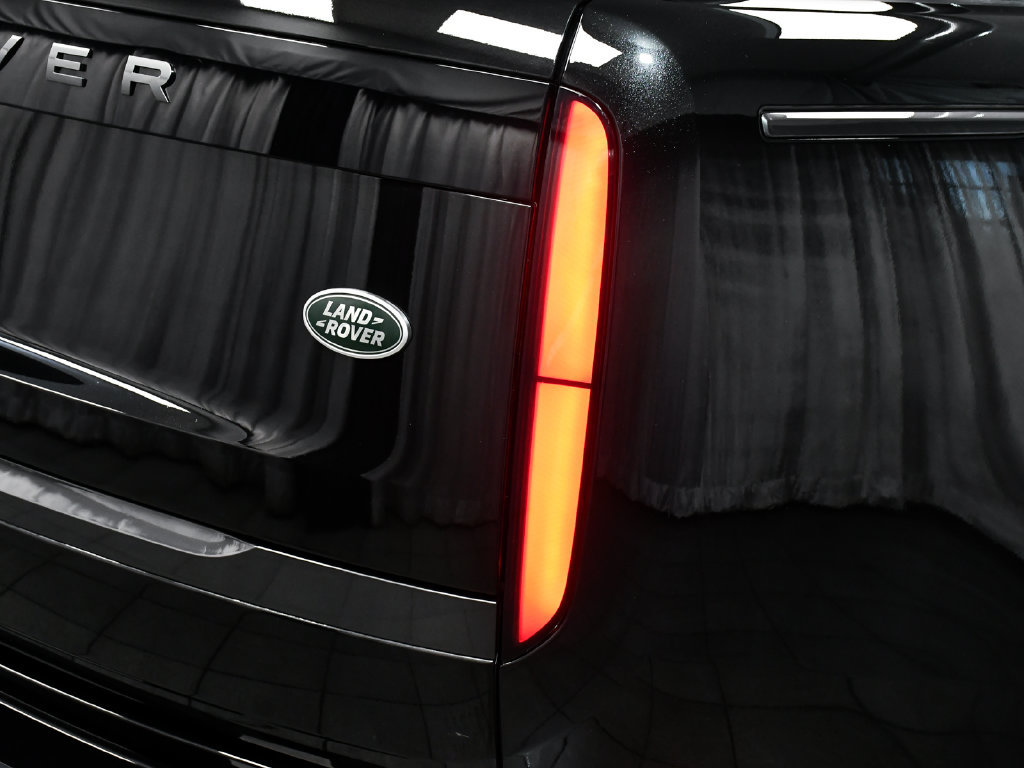 Used 2023 Land Rover Range Rover SE AWD/4WD image 82