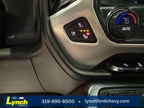 Used 2018 GMC Sierra 1500 SLT image 16