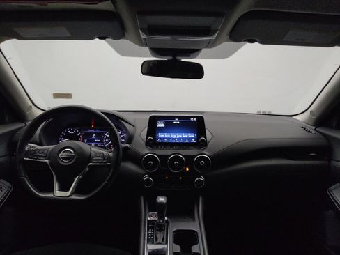 Used 2022 Nissan Sentra SV image 22