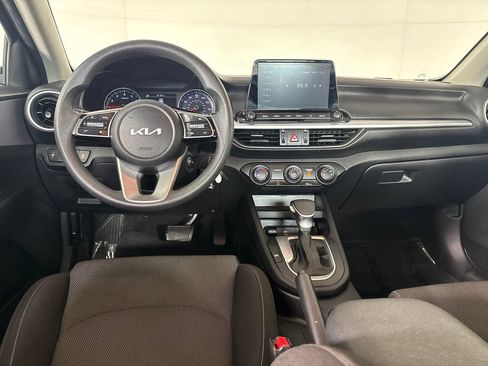 Used 2024 Kia Forte LXS FWD image 24