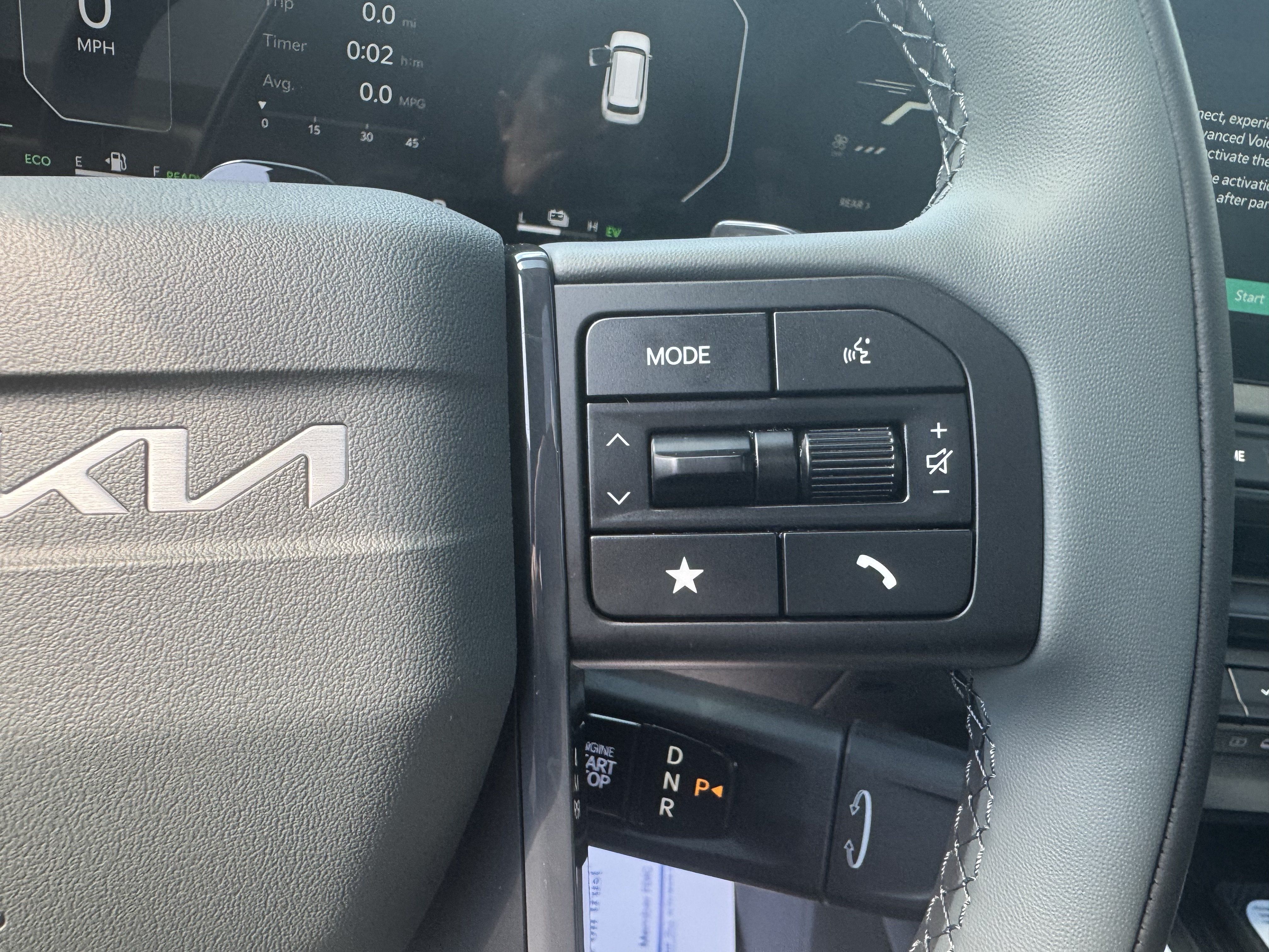 New 2027 Kia Telluride X-Line SX Prestige AWD/4WD image 15