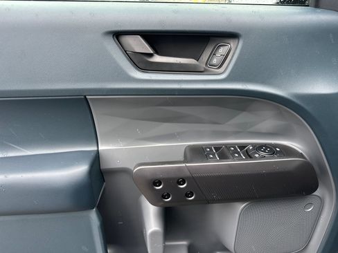 New 2026 Ford Maverick XLT w/ Equipment Group 301A image 11