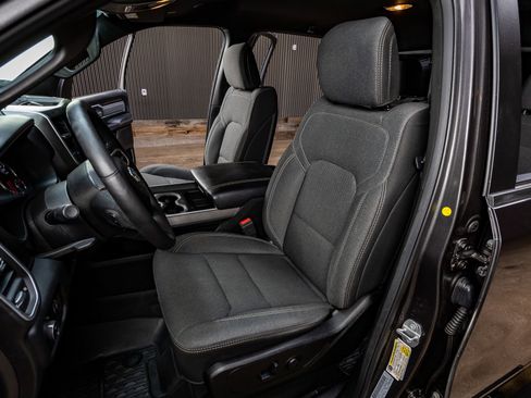 Used 2020 RAM 1500 Lone Star image 28