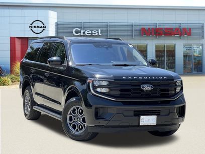 Used 2025 Ford Expedition Active