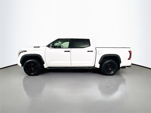 Used 2022 Toyota Tundra TRD Pro image 6