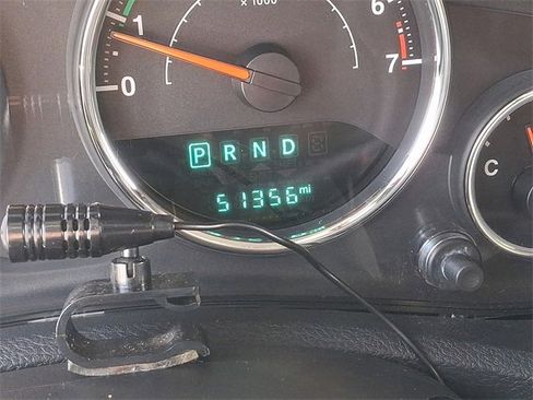 Used 2018 Jeep Wrangler Sport image 19