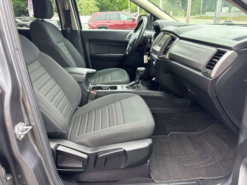 Used 2021 Ford Ranger XL w/ Equipment Group 101A High AWD/4WD image 14