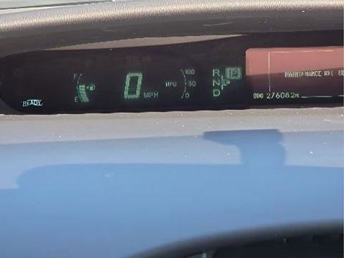 Used 2013 Toyota Prius Two FWD image 27