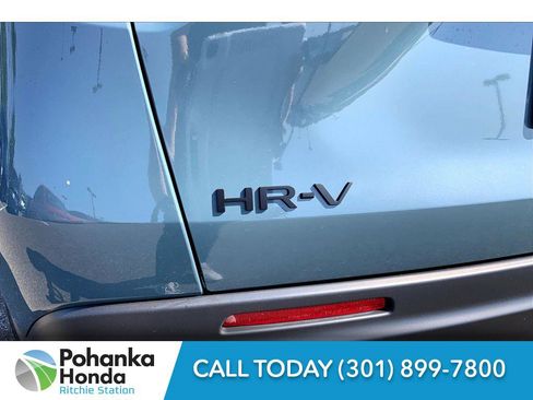 Used 2026 Honda HR-V Sport image 18