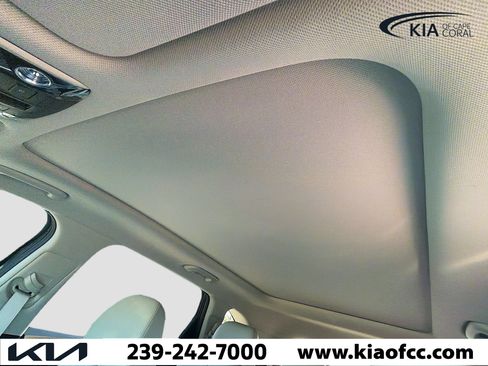 New 2026 Kia Sorento S w/ S Panoramic Sunroof Package FWD image 27