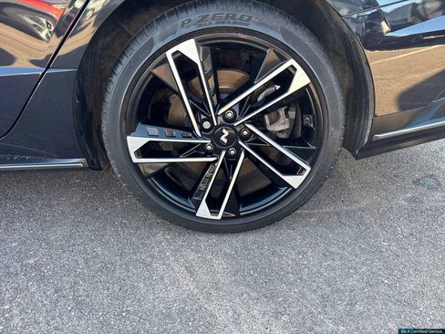 Used 2024 Hyundai Sonata N Line FWD image 16