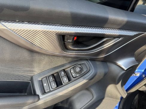 Used 2024 Subaru WRX AWD/4WD image 18