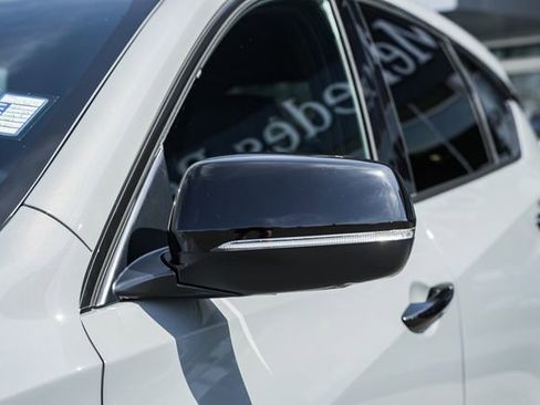 Used 2025 Acura RDX A-Spec image 17