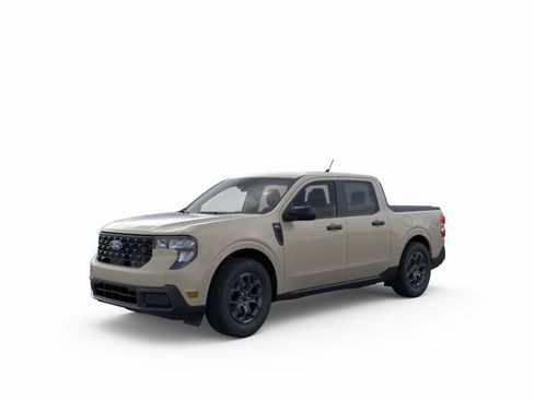 New 2025 Ford Maverick XLT w/ XLT Luxury Package image 1