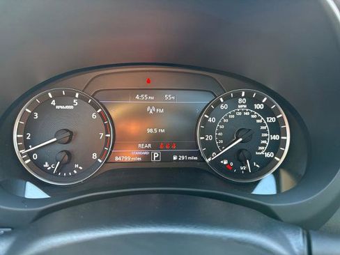 Certified 2020 INFINITI QX50 Essential w/ Edition 30 Package image 15