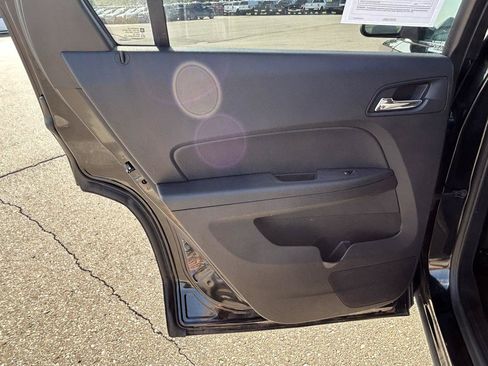 Used 2016 GMC Terrain SLE FWD image 13