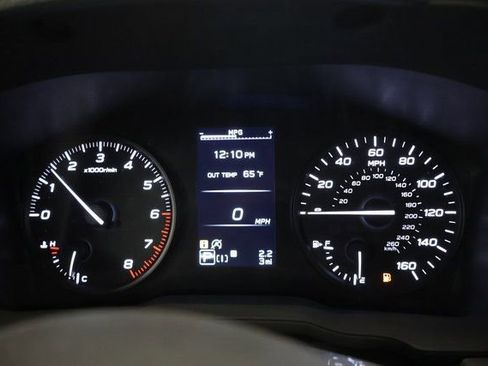New 2026 Subaru Crosstrek 2.5i AWD/4WD image 15