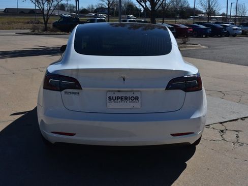 Used 2020 Tesla Model 3 image 6