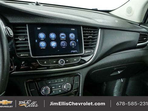 Used 2018 Buick Encore Preferred image 13