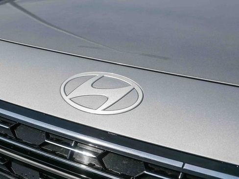 New 2026 Hyundai Palisade Calligraphy image 12