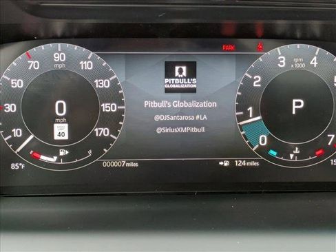 New 2025 Land Rover Discovery Sport S image 11