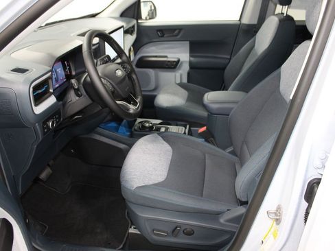 New 2025 Ford Maverick XLT w/ XLT Luxury Package image 22