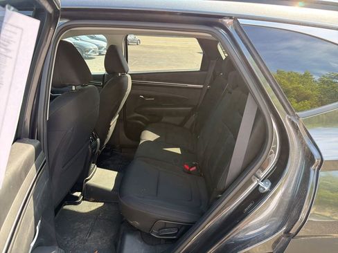 Certified 2023 Hyundai Tucson SEL AWD/4WD image 16