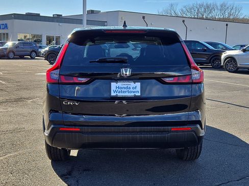 Used 2024 Honda CR-V EX-L image 6