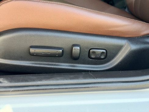 Used 2020 Acura ILX FWD image 21