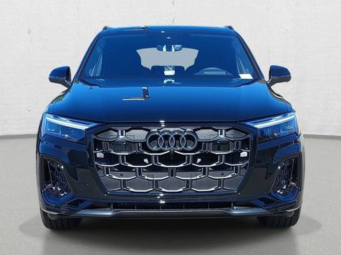 New 2026 Audi Q7 3.0T Prestige AWD/4WD image 2
