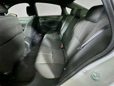 Used 2024 Honda Accord Sport image 14