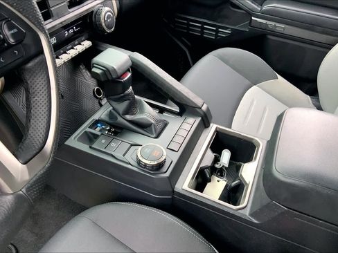 Used 2024 Toyota Tacoma TRD Sport RWD image 16