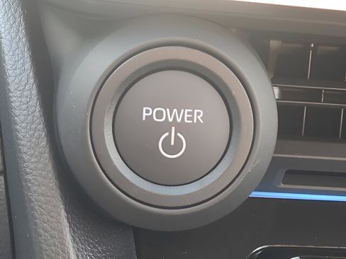 New 2026 Toyota Prius Plug-In Hybrid FWD image 20