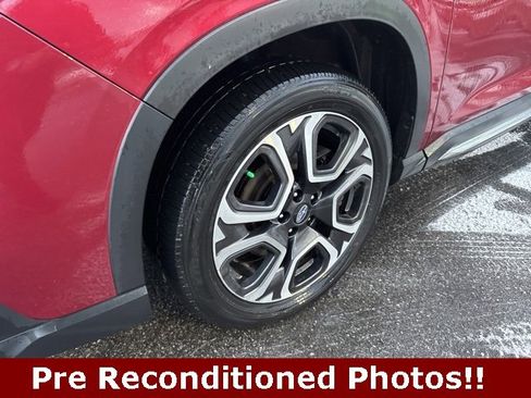 Used 2024 Subaru Ascent Limited w/ Technology Package image 2