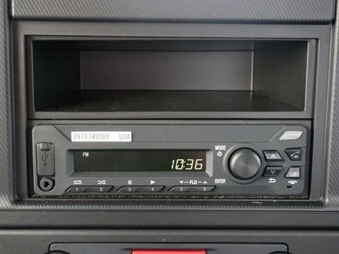 New 2025 Chevrolet Low Cab Forward 5500 XD image 12