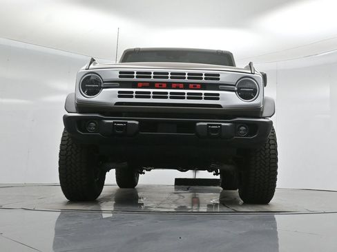 Certified 2026 Ford Bronco Heritage Edition AWD/4WD image 44