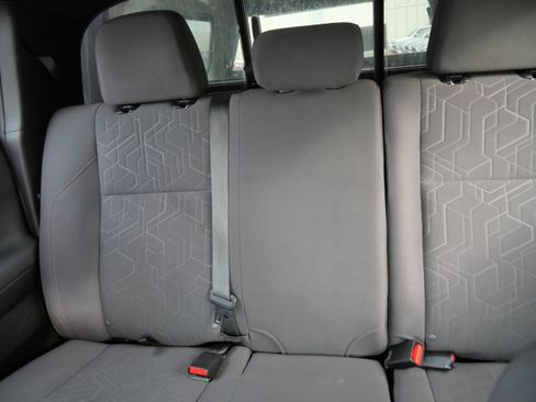 Certified 2019 Toyota Tacoma TRD Off-Road image 14