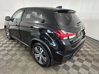 Used 2025 Mitsubishi Outlander Sport ES AWD/4WD video 4